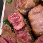 Photo n°2 de l'avis de Mariagrazia.t fait le 07/03/2023 à 07:54 sur le  White risto-pizza à Polignano a Mare