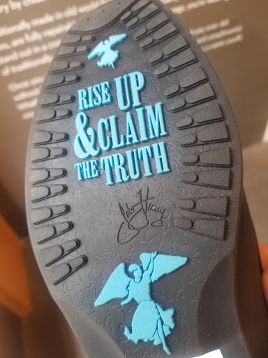 Shoe Store «John Fluevog Shoes», reviews and photos, 205 Pine St, Seattle, WA 98101, USA