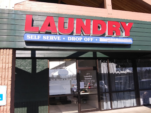 Laundromat «Yelm Laundry Center», reviews and photos, 1010 E Yelm Ave, Yelm, WA 98597, USA