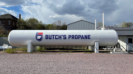 Butch's Propane LLC