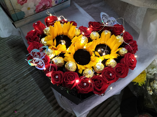 Flores y regalos Jaqui – Sultepec de Pedro Ascencio de Alquisiras