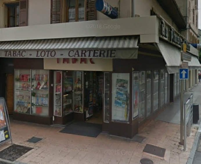 Photo n° 1 de l'avis de Erik.e fait le 03/02/2019 à 22:34