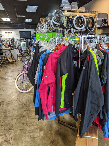 Bicycle Store «DG Bicycles», reviews and photos, 1488 E 86th St, Indianapolis, IN 46240, USA