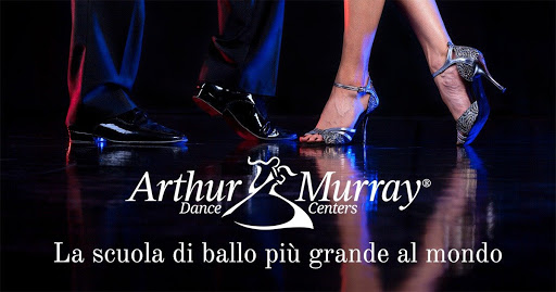 Padova Scuola di ballo Arthur Murray