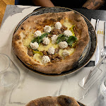 Photo n°2 de l'avis de Ilaria. fait le 06/10/2023 à 21:44 sur le  1000 Gourmet à Naples