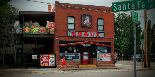 Bar «The Grove Tavern», reviews and photos, 901 E C St, Pueblo, CO 81003, USA