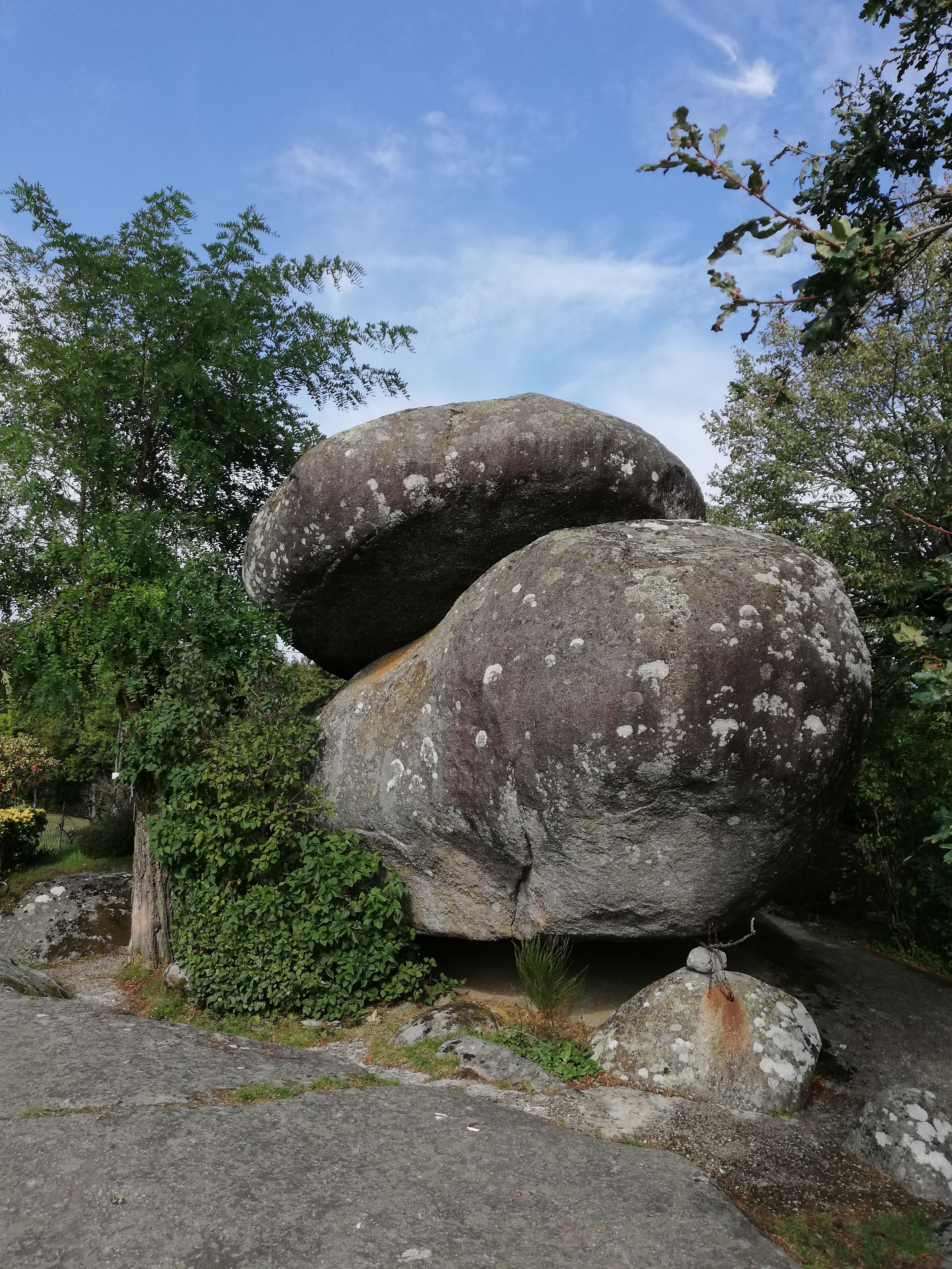 Photo n° 1 de l'avis de Nadine.e fait le 02/10/2020 à 18:54