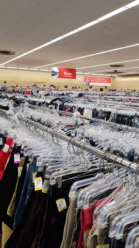 Thrift Store «Savers», reviews and photos