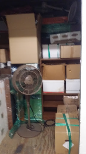 Moving and Storage Service «Pure Moving Company», reviews and photos, 1601 N Gower St #205, Los Angeles, CA 90028, USA