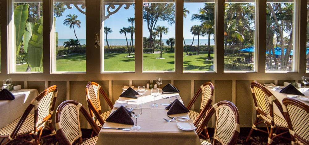 Thistle Lodge Beachfront Restaurant 33957