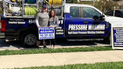 Gulf Coast Pressure Washing Solutions LLC