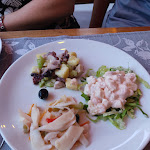 Photo n°1 de l'avis de Marcello.i fait le 19/06/2022 à 08:38 sur le  Amadeus Ristorante à Guidonia Montecelio