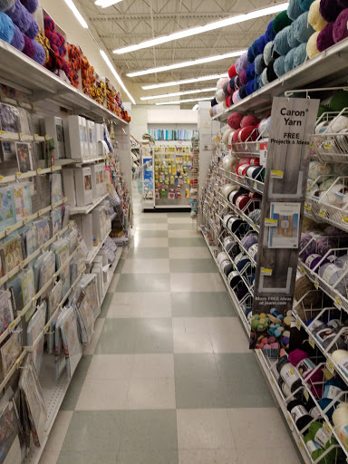 Fabric Store «Jo-Ann Fabrics and Crafts», reviews and photos, 1625 W Lugonia Ave, Redlands, CA 92374, USA