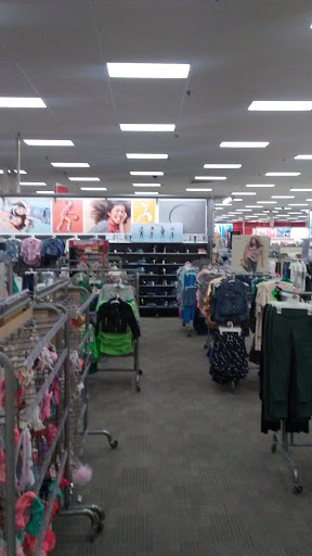 Department Store «Target», reviews and photos, 2340 FL-77, Panama City, FL 32405, USA