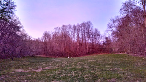 Disc Golf Course «Scarboro Hills Disc Golf Course», reviews and photos, 3130 Sandy Hook Rd, Street, MD 21154, USA