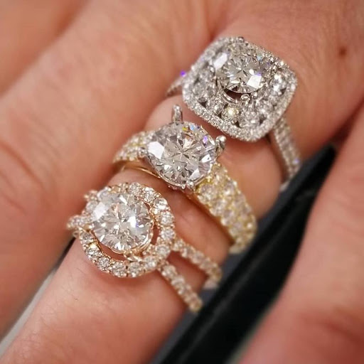 Jeweler «A Cutting Edge Gallery-Jewelry», reviews and photos, 1700 32nd Ave S, Fargo, ND 58103, USA