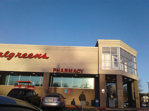Drug Store «Walgreens», reviews and photos, 585 Dekalb Industrial Way, Decatur, GA 30033, USA