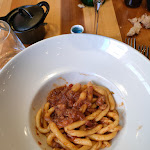 Photo n°1 de l'avis de Andrea.z fait le 27/09/2022 à 10:00 sur le  Drogheria Culinaria à Reggio Calabria