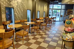 Starbucks Coffee - Shiki Station image