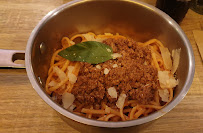 Spaghetti du Restaurant italien Sogoosto à Paris - n°11