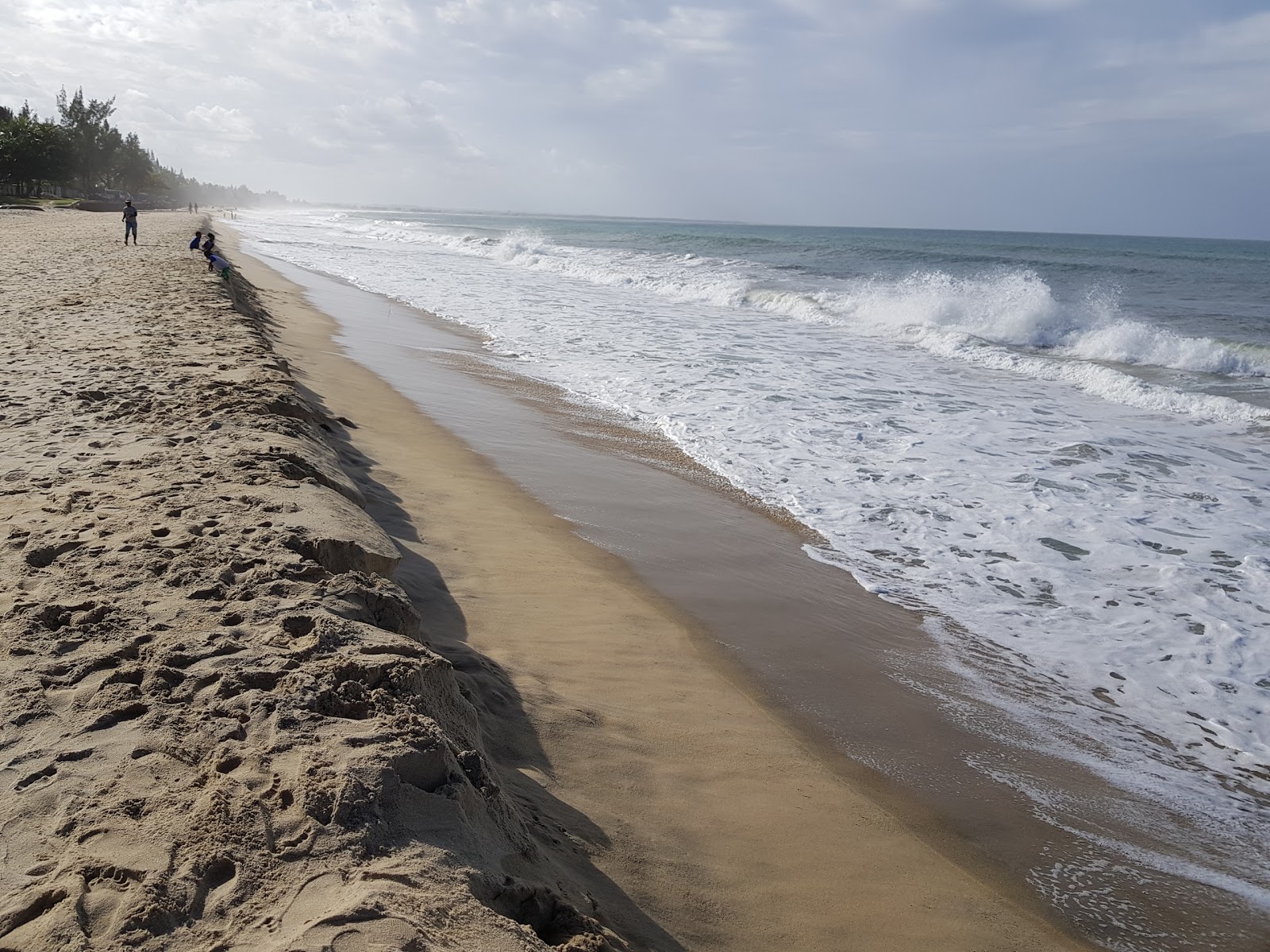 Tamatave Beach photo #7