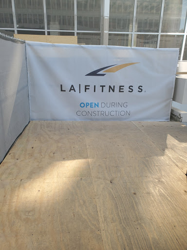 Gym «LA Fitness», reviews and photos, 201 S Lake Ave, Pasadena, CA 91101, USA