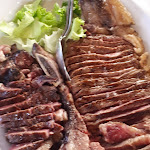 Photo n°1 de l'avis de Mariella.a fait le 11/08/2020 à 15:13 sur le  Trattoria da Seba à Vigonza