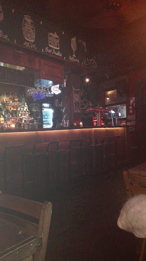 Gómez Resto Bar (Jazz)