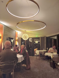 Atmosphère du Restaurant gastronomique L'Esterel à Mulhouse - n°2