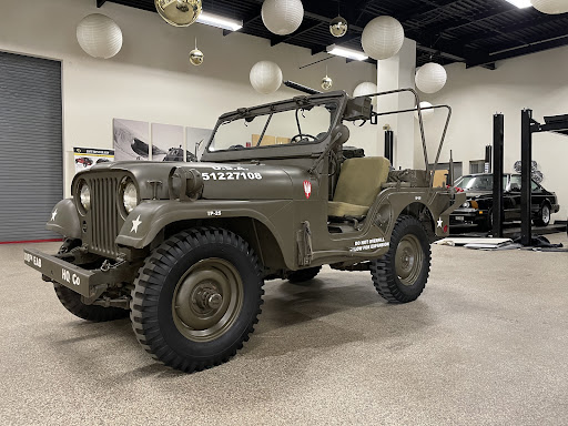 Used Car Dealer «Done Deal Motors», reviews and photos, 1027 Turnpike St, Canton, MA 02021, USA