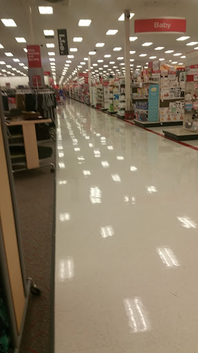 Department Store «Target», reviews and photos, 15880 San Carlos Blvd Suite 101, Fort Myers, FL 33908, USA