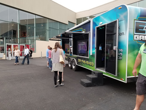 Casino «Hoosier Park Racing & Casino», reviews and photos, 4500 Dan Patch Cir, Anderson, IN 46013, USA