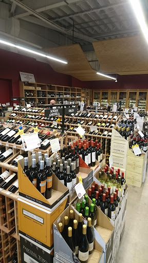 Wine Store «K&L Wine Merchants», reviews and photos, 855 Harrison St, San Francisco, CA 94107, USA