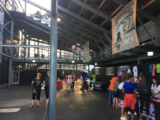 Stadium «The Ballpark at Rosemont», reviews and photos, 27 Jennie Finch Way, Rosemont, IL 60018, USA