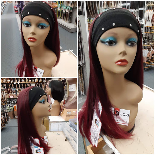 Cosmetics Store «My Beauty Supply», reviews and photos, 30235 Cherry Hill Rd, Inkster, MI 48141, USA