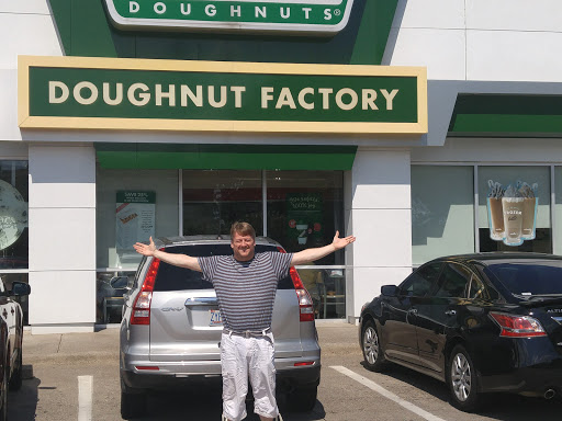 Shopping Mall «Thruway Shopping Center», reviews and photos, 300 S Stratford Rd, Winston-Salem, NC 27103, USA