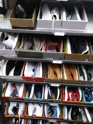 Department Store «Nordstrom Rack Towne Place at Garden State Park», reviews and photos, 951 Haddonfield Rd a, Cherry Hill, NJ 08002, USA