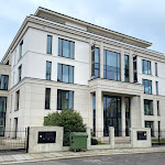 Photo n°2 de l'avis de Heike.a fait le 14/04/2023 à 22:07 sur le  Voss Villa à Leipzig