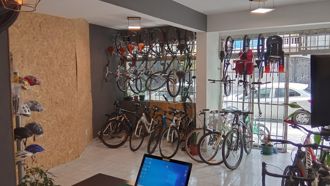 Mahalo Bike Shop - Ciudad de la Costa