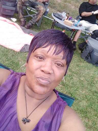 Park «Fort Circle Park», reviews and photos, Minnesota Ave SE, Washington, DC 20019, USA