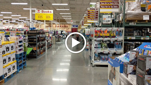 Warehouse club «BJ’s Wholesale Club», reviews and photos, 331 Newnan Crossing Bypass, Newnan, GA 30263, USA