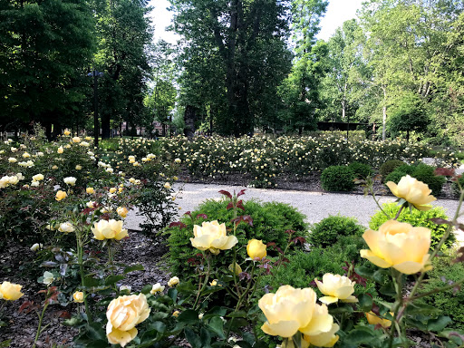 Giardini Reali di Torino