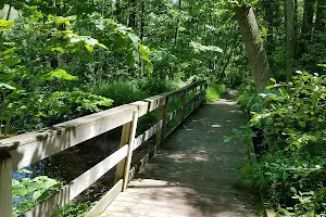 Baird Creek Bike Trail image