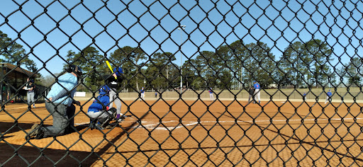 Park «Salem Park», reviews and photos, 1724 GA-155 N, McDonough, GA 30252, USA