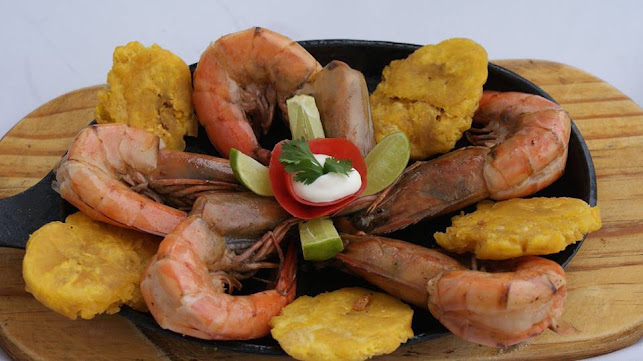 Opiniones de Tonga Y Cucabe en Quito - Servicio de catering