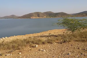 Kalisil Dam image
