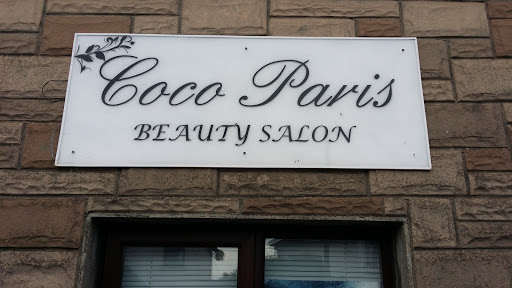 Coco Paris Beauty Salon in Carlow, Co. Carlow