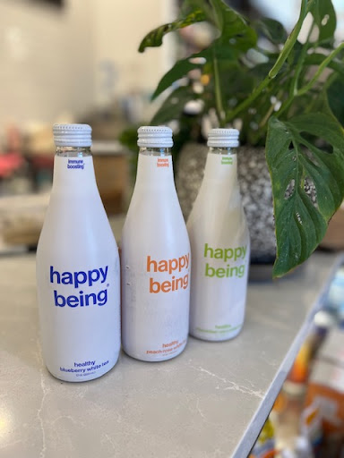 Health Food Store «Arrowroot Natural Foods», reviews and photos, 834 Lancaster Ave, Bryn Mawr, PA 19010, USA