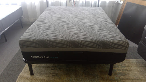 Mattress Store «Sweet Dreams Mattress Center», reviews and photos, 1136 6th St, Nevada, IA 50201, USA