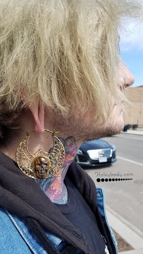 Explore hustle tattoo ideas, creative tattoo ideas in Saginaw, available at Holeybody